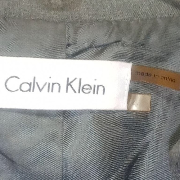 Calvin Klein dress - Picture 4 of 6